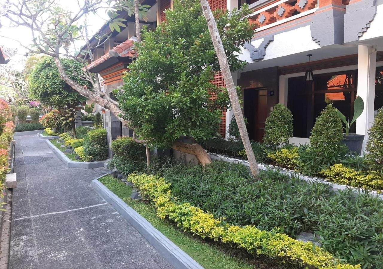 乐吉安德瓦巴哈特小屋酒店 勒吉安 外观 照片