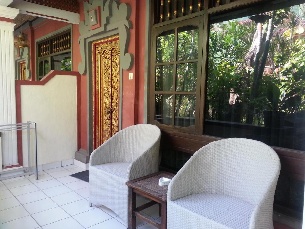 乐吉安德瓦巴哈特小屋酒店 勒吉安 外观 照片