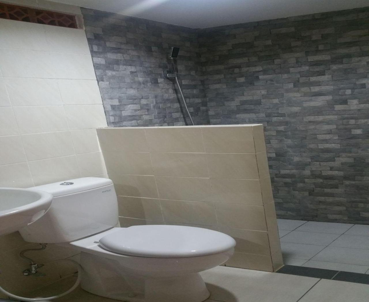 乐吉安德瓦巴哈特小屋酒店 勒吉安 客房 照片